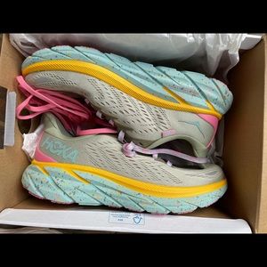 Free People Hokas